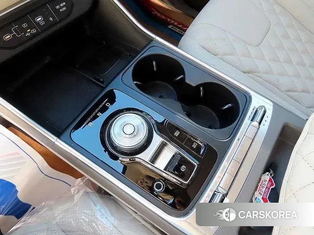 Kia The New Carnival 4th Generation id 3431532 из Кореи 7