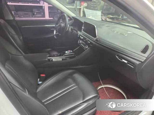 Hyundai Sonata (DN8) id 3713566 из Кореи 7