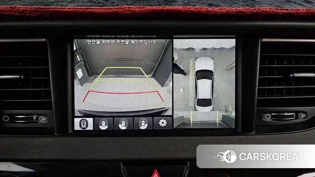 Kia Come New K7 id 3568635 из Кореи 7