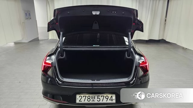 Kia K8 Hybrid id 4401390 из Кореи 7