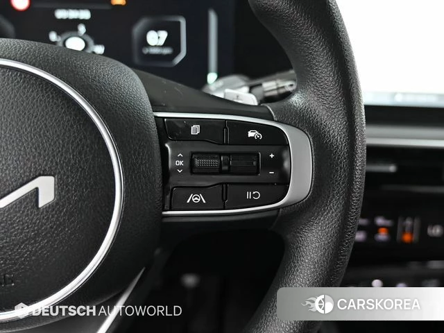Kia The New K5 3rd generation id 4523459 из Кореи 7