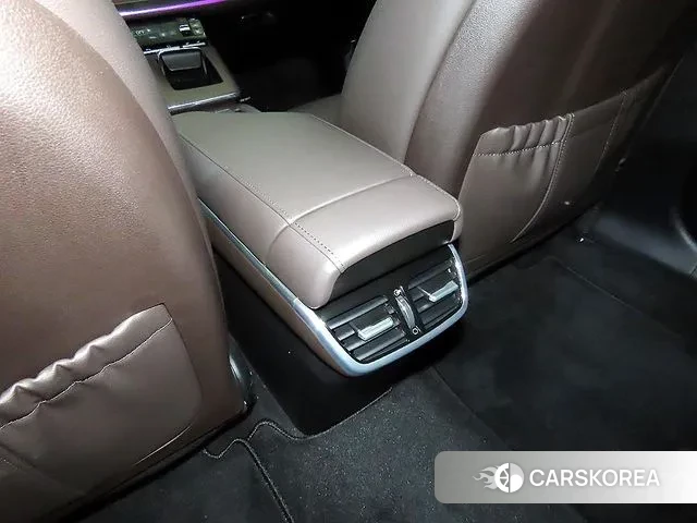 Hyundai The New Grandeur IG id 3406935 из Кореи 7