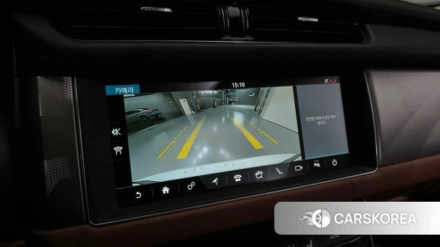 Jaguar XF (X260) id 4188685 из Кореи 7