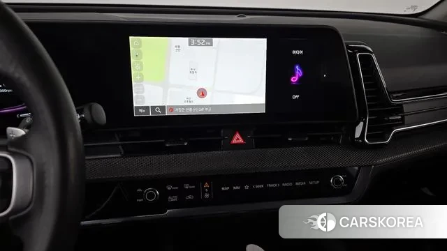 Kia Sportage 5th Generation id 3716553 из Кореи 7