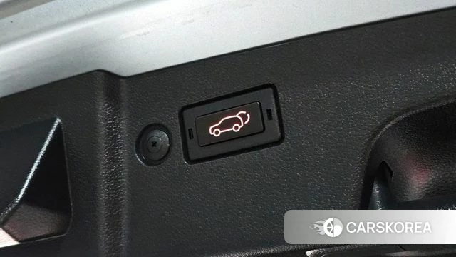 Ssangyong Torres id 3871359 из Кореи 7