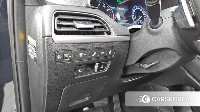 Hyundai Palisade id 4688714 из Кореи 7