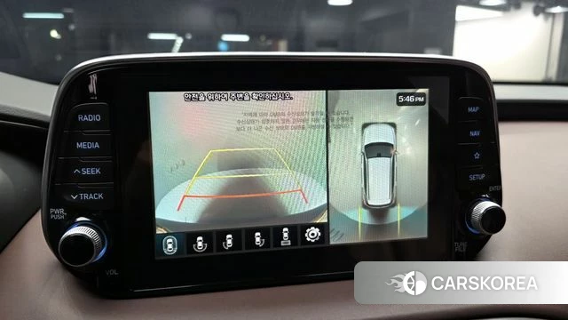 Hyundai Santa Fe TM id 3867176 из Кореи 7