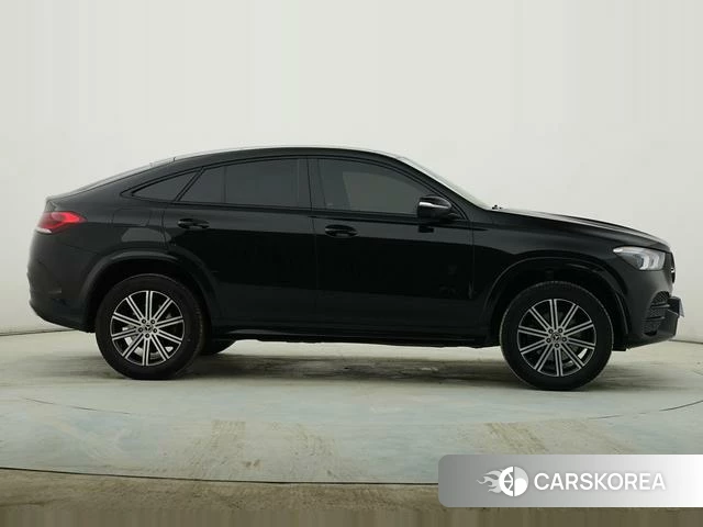 Mercedes-Benz GLE coupe id 4259074 из Китая 7