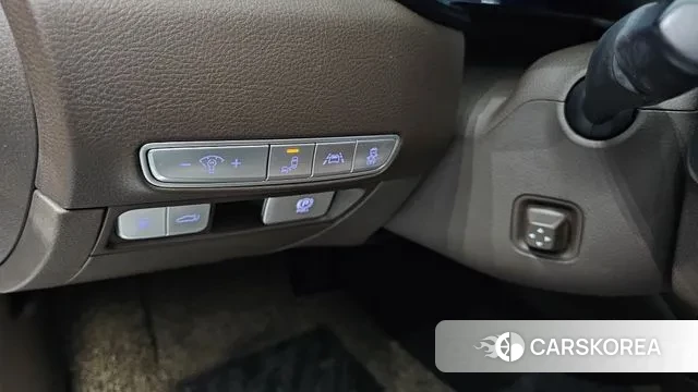 Kia More K9 id 3536016 из Кореи 7