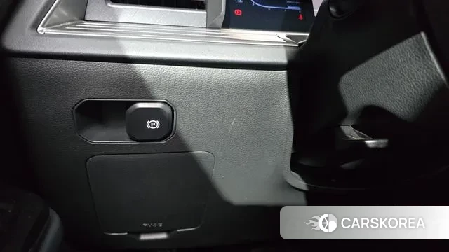 Ssangyong Torres id 3322237 из Кореи 7