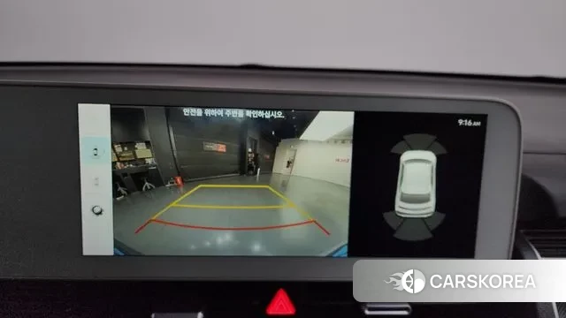 Hyundai Ionic 5 id 3519015 из Кореи 7