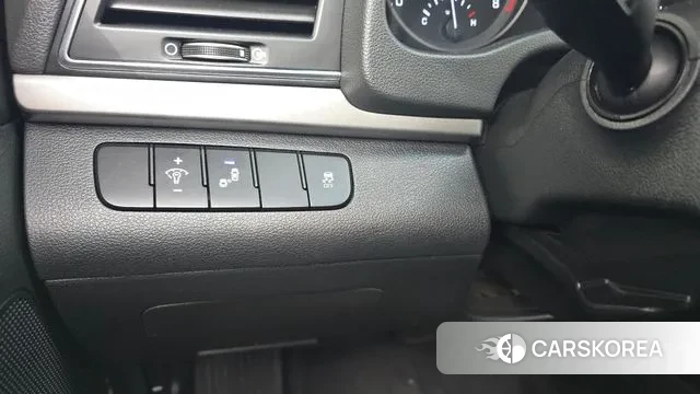 Hyundai Avante AD id 3652005 из Кореи 7