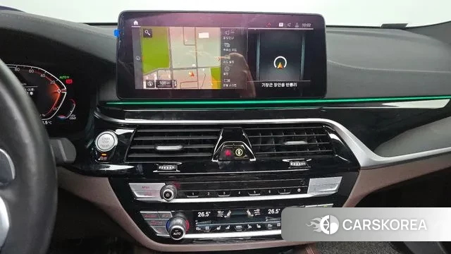 BMW 6 Series GT (G32) id 3361311 из Кореи 7