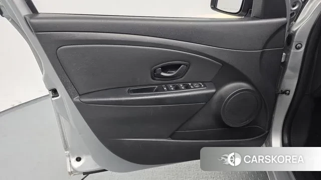 Renault Korea (Samsung) SM3 Neo id 3480030 из Кореи 7