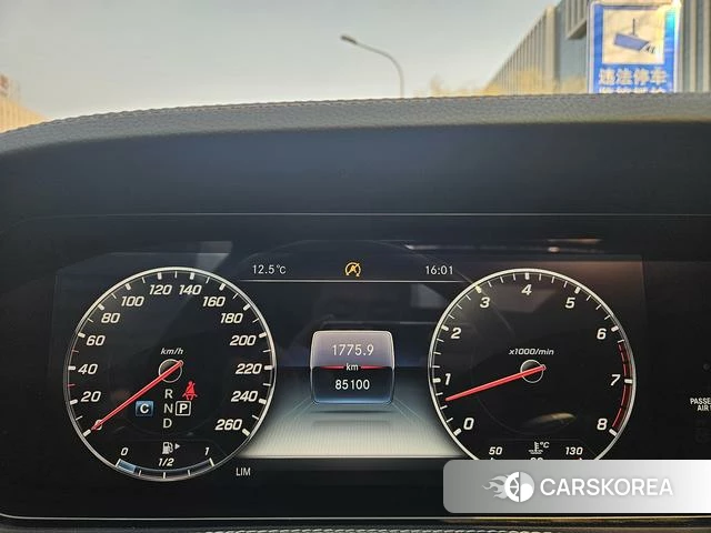 Mercedes-Benz Maybach S-class id 4253448 из Китая 7