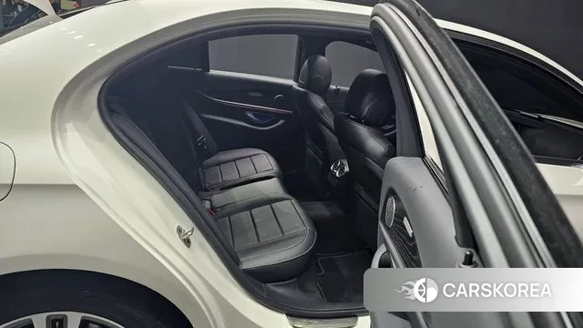 Mercedes-Benz E-Class W213 id 3021858 из Кореи 7