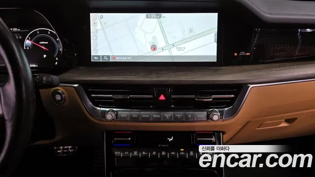 Kia Mohave Master id 2838317 из Кореи 7