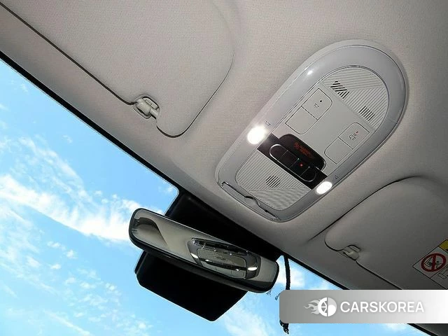 Hyundai Ionic 5 id 4887273 из Кореи 7