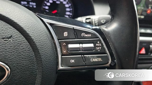 Kia Come New K3 id 4508601 из Кореи 7