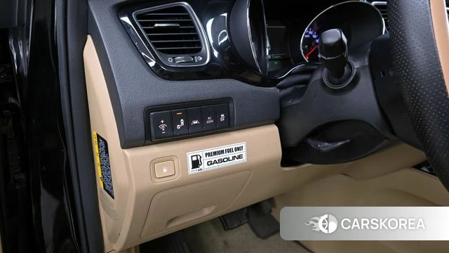 Kia The New Carnival id 3905594 из Кореи 7