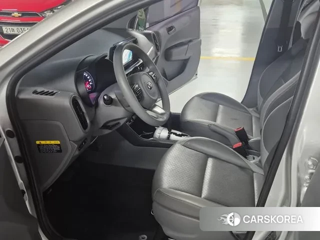 Kia All New Morning (JA) id 3737185 из Кореи 7