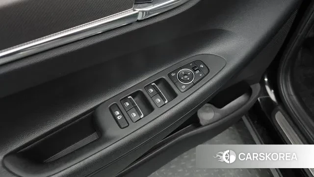 Hyundai The New Grandeur IG id 3727598 из Кореи 7