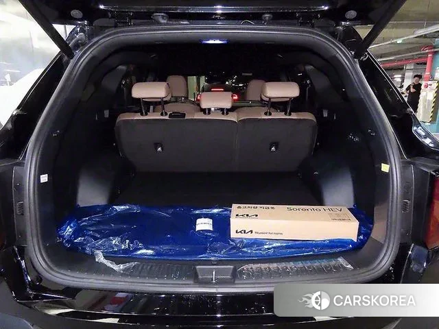 Kia The New Sorento 4th Generation id 3011041 из Кореи 7