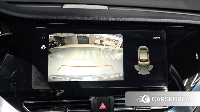 Kia Niro EV id 3508921 из Кореи 7