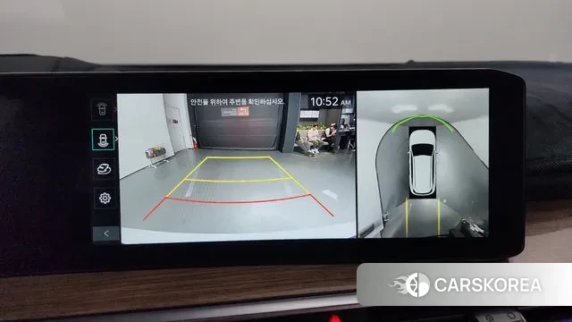 Kia The New Sorento 4th Generation id 3099417 из Кореи 7