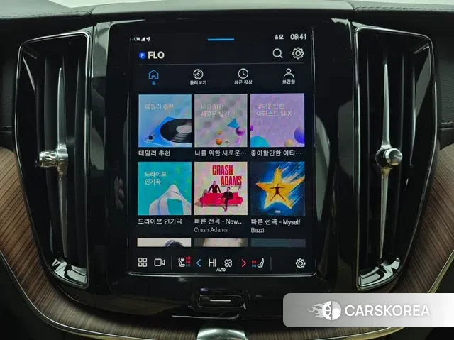 Volvo XC60 second Generation id 3648912 из Кореи 7