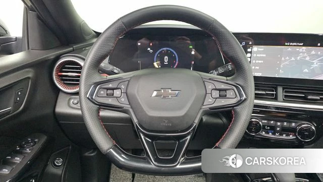 Chevrolet (GM Daewoo) Trax Crossover id 4782992 из Кореи 7