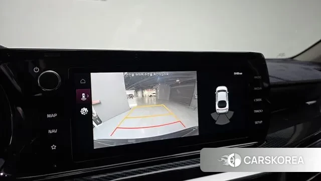 Kia K5 3rd generation id 3635671 из Кореи 7