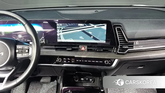 Kia Sportage 5th Generation id 3421168 из Кореи 7