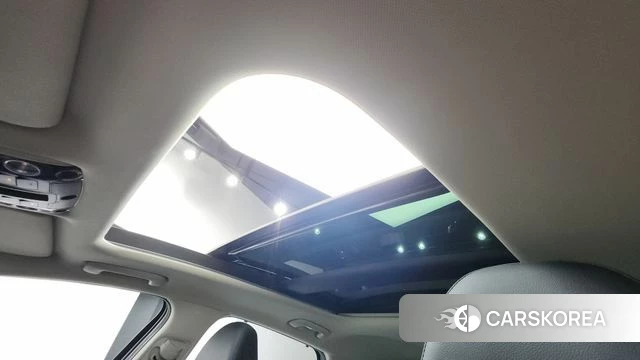 Kia K5 3rd generation id 3942277 из Кореи 7