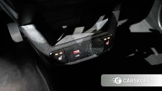 Kia The New Ray id 4283997 из Кореи 7