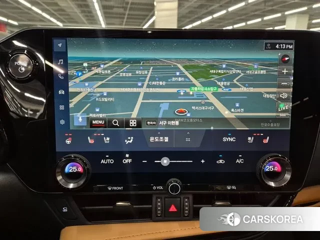 Lexus NX450h + 2nd generation id 3410161 из Кореи 7