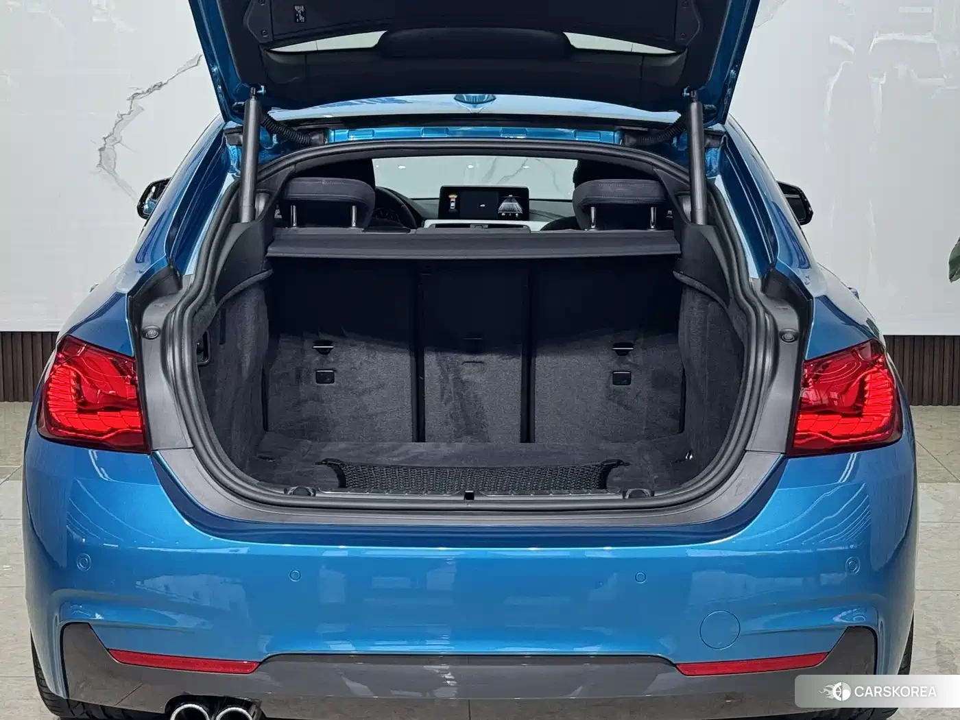 BMW 4 series id 4669514 из Китая 7