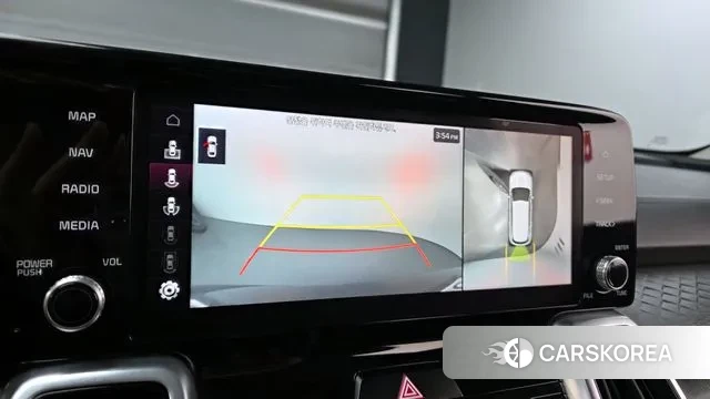 Kia Sorento 4th Generation id 3666224 из Кореи 7