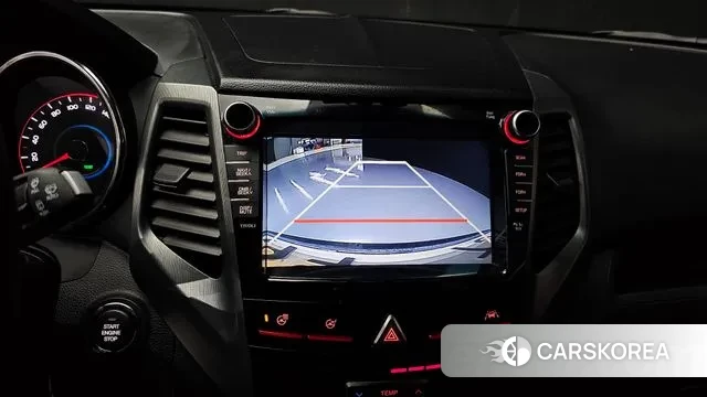 Ssangyong Tivoli Armor id 3445011 из Кореи 7