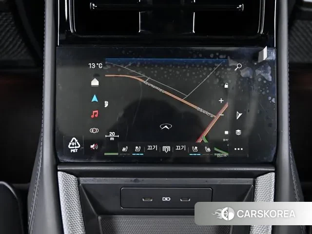 Porsche Panamera (972) id 3462125 из Кореи 7