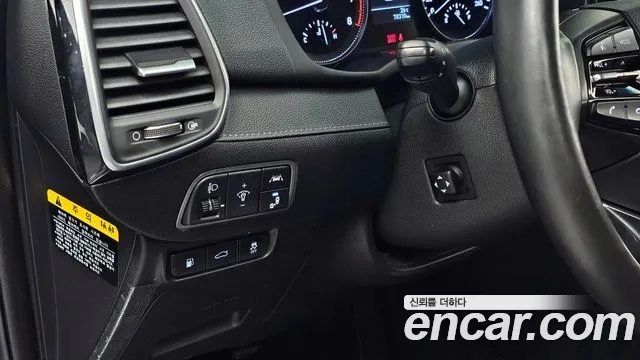 Hyundai Grandeur IG id 2865415 из Кореи 7