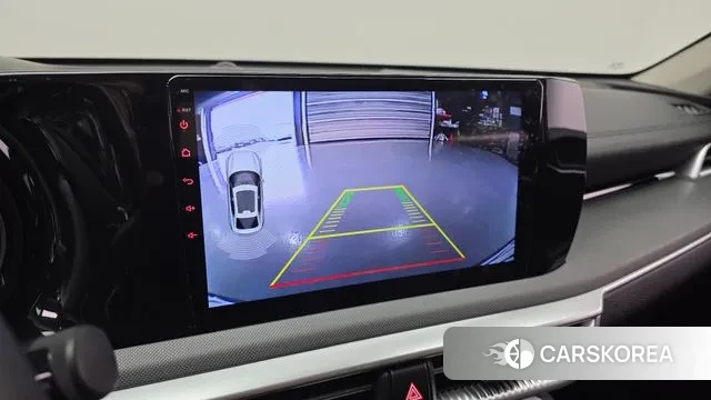 Kia K5 Hybrid 3rd Generation id 3753588 из Кореи 7