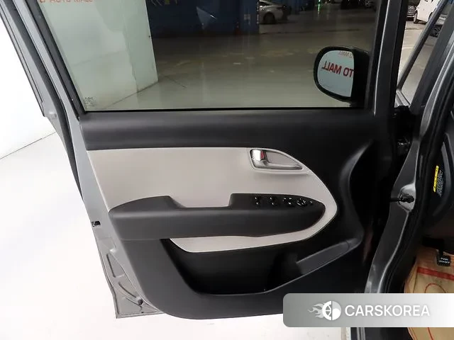 Kia The New Kia Ray id 3684680 из Кореи 7