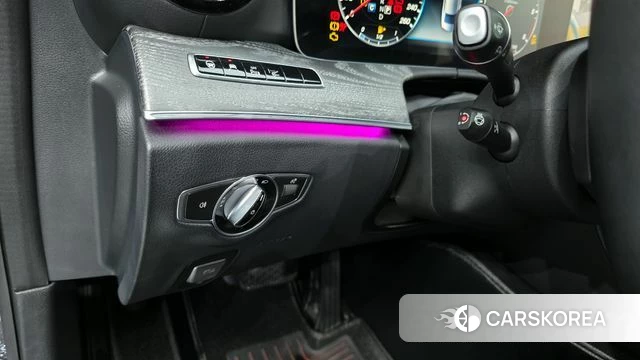 Mercedes-Benz CLS-Class C257 id 3828826 из Кореи 7