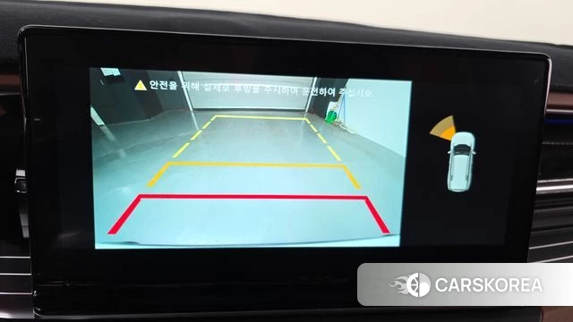 Ssangyong Torres id 3799117 из Кореи 7