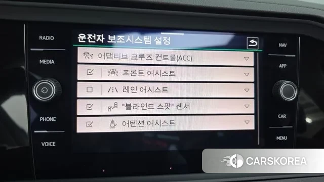 Volkswagen 7th Generation of Jetta id 2989280 из Кореи 7