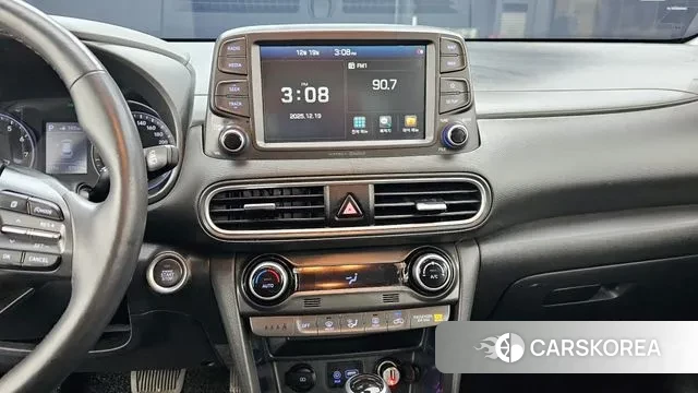 Hyundai Kona id 3499540 из Кореи 7