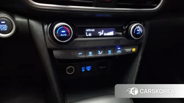 Hyundai Kona id 3018724 из Кореи 7