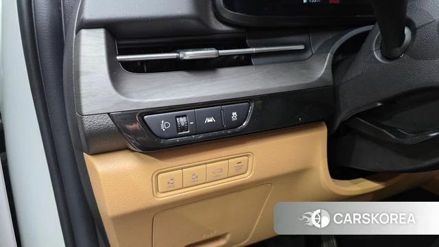 Kia Carnival 4th generation id 4230716 из Кореи 7