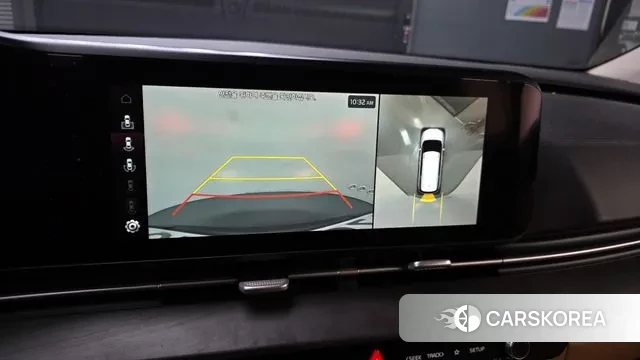 Kia Carnival 4th generation id 3459299 из Кореи 7